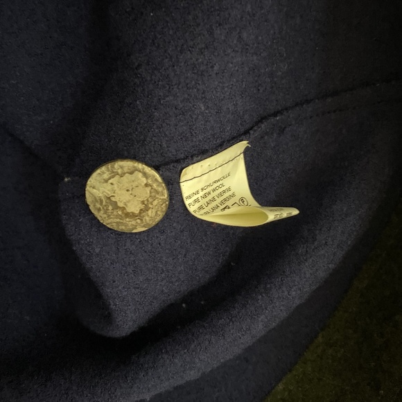 Geiger of Austria New Wool Blazer - EUC - Picture 13 of 15